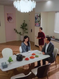 霧が晴れ、風立ちぬ - Episode 25