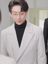 等風等雲初 - Episode 36