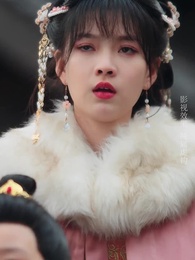 銅鏡妖妃 - Episode 34