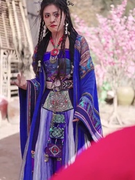 Episode 11 - The Queen's Redemption