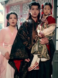 Episode 33 - Ayah Tawanan Jadi Raja