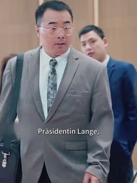 Vater, Tochter, Vermögen: Ein Geburtstagsabend - Episode 22