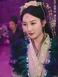 第17集 - 一誤東風辭翠羽