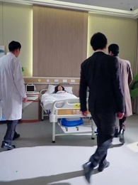 リストラされた日 婚約者に捨てられた - Episode 42