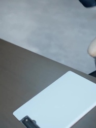 Hadiah Karena Baik Pada Karyawan - Episode 1