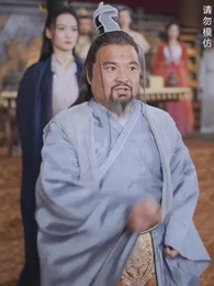 Takdir Sang Kaisar Langit - Episode 29