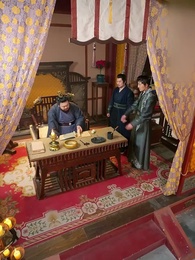 Jejak Pendatang - Episode 54