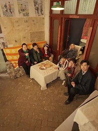 第43集 - 重活四合院之當個好爸爸