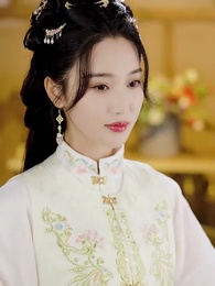 Musim Semi Tiba - Episode 10