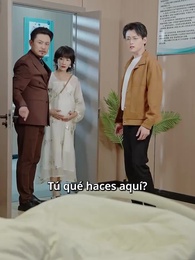 Renacer a los Cincuenta - Episode 8