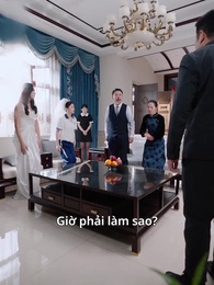Tập 10 - Say Đắm Ánh Trăng, Nuối Tiếc Ban Mai