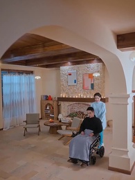 ตอนที่ 4 - ก่อนอาทิตย์จะอับแสง
