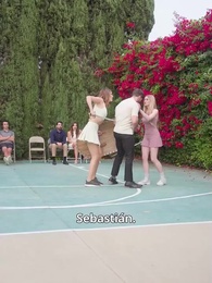 Episodio 37 - Conquistar a Mi Alfa