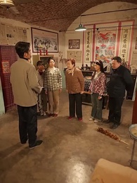 第19集 - 重活四合院之當個好爸爸