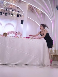 พลิกชะตาด้วยเนตรทิพย์ - Episode 24