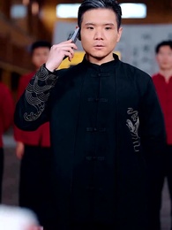 Gadis Kungfu Cilik - Episode 21