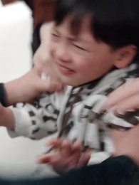 23화 - 하늘이 내려 주신 귀염둥이