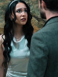 Episode 70 - The Alpha's Gifted Luna