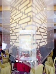 Whispers in the Evening Breeze - Episode 9