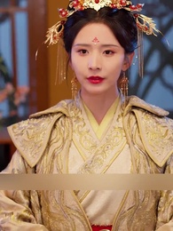 Orphan Girl Became the Empress - Episode 45