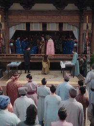 第47集 - 銅鏡妖妃