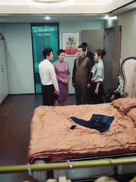 Episode 7 - Anak Angkat Merebut Hak Waris