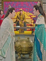 Ayahku Raden Cakra - Episode 68