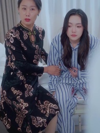 Scarlet Vows - Episode 10