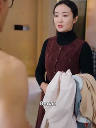 Ingin Jadi Keluarga - Episode 7