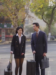 When Ambition Tastes Like Sin - Episode 21