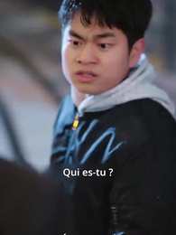 Épisode 21 - Chasse au cœur