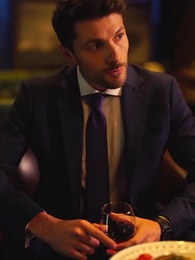 Vertrag der Herzen – Gefangen in deiner Liebe - Episode 64