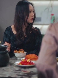 Scarlet Vows - Episode 38