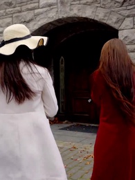 Episodio 30 - Tra Le Sue Braccia