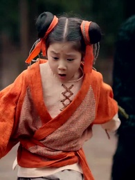 Ayah Tawanan Jadi Raja - Episode 14