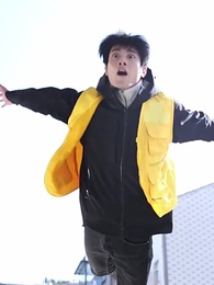 第3集 - 天降鴻福