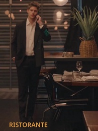 Episodio 43 - La Doppia Vita del Mio Marito CEO