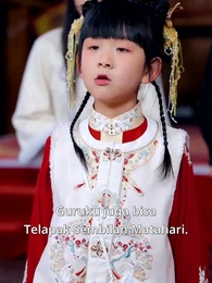 Episode 39 - Gadis Kungfu Cilik