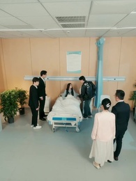 Sorella Addormentata, Tre Fratelli in Rimpianto - Episode 26