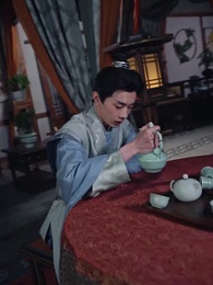 第58話 - 過ぎ去った彼女