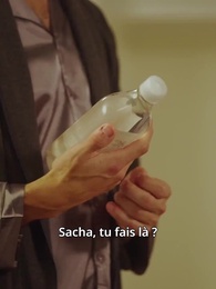 Mariage à la hâte avec mon patron - Episode 36