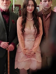 Episódio 34 - Chefe, Não Amarele No Divórcio