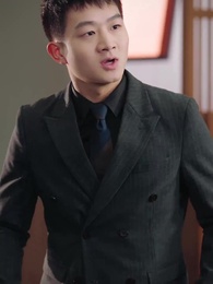 炮灰翻身，開局綁定萌娃 - Episode 6