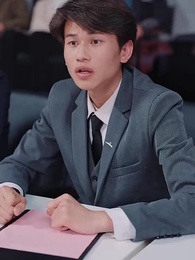 第29集 - 再無花好月圓日