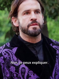 Épisode 30 - Alpha de Mon Destin Volé