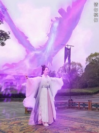 Takdir Sang Kaisar Langit - Episode 93