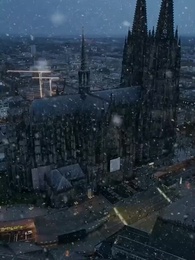Episódio 1 - No Mundo Já Não Havia Eu