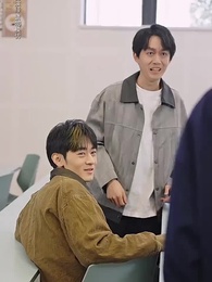 第30集 - 辱後榮光