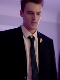 Destinata al mio Alpha Cattivo - Episode 27