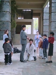 천방지축 오남매,부자 아빠 공략하기 - Episode 58